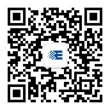 官方微信公众号